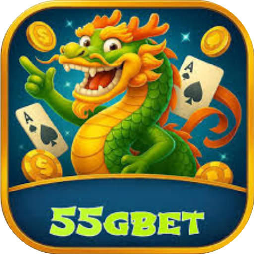 55gbet